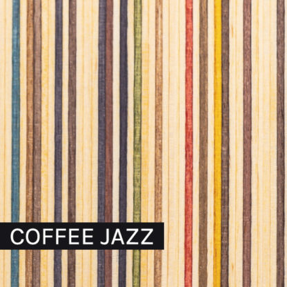 Triibuvineer Coffee Jazz