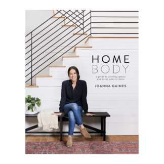 Raamat Joanna Gaines "Homebody"