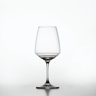 Zafferano valge veini klaas