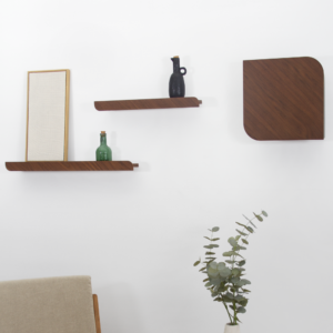 Woodendoti Cielo kollektsiooni seinakapp
