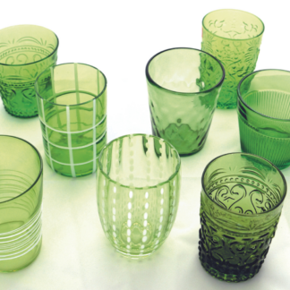 Rohelised klaasid