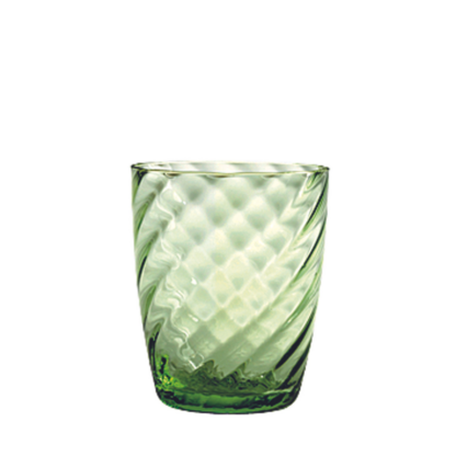 Roheline klaas